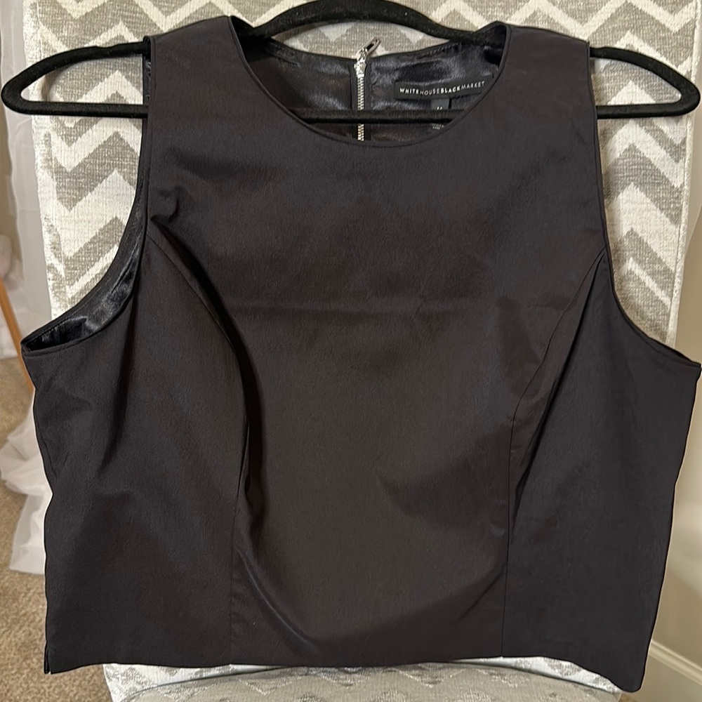 Women’s White House Black Market Too Size 14